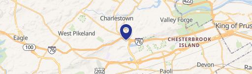 Furnished Office Suite For Rent