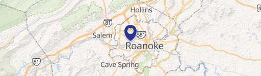 Roanoke Warehouse For Sale
