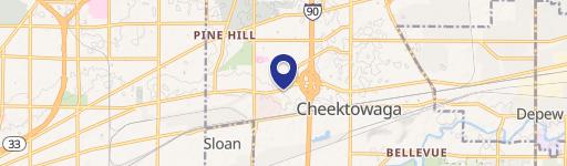 Prime Outparcel Near Walden Galleria