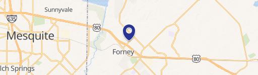 Forney Land Development Opportunity