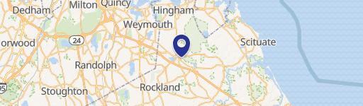 Norwell Office Building For Sale