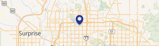 Prime Glendale Land Lease Opportunity