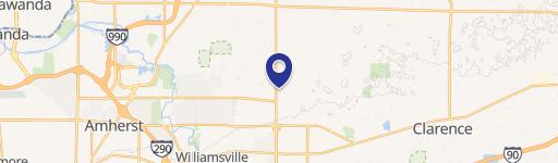 Transit Road Retail/Office Space