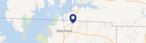 Pilot Point Land Opportunity