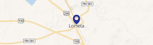Lometa Land with Owner Financing
