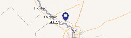 Laredo Warehouse Space Available