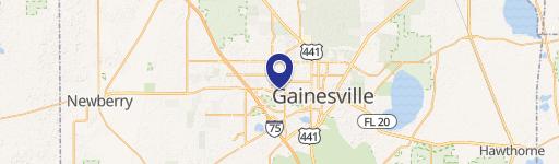 Gainesville Land on Newberry Road