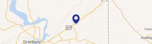 Granbury Land For Sale