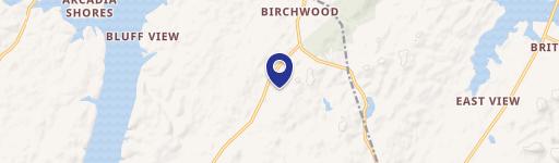 Secluded Acreage in Hamilton County