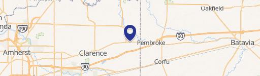 Commercial Land on Main Road