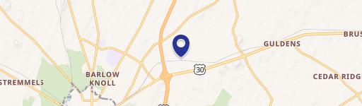 58 Acres Commercial Land Gettysburg