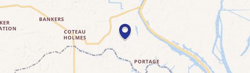 92 Acres Wooded Land