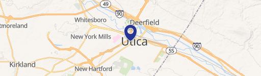 Retail Property in Utica, NY