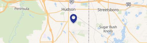 Hudson Industrial Parkway Land Parcel