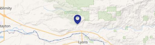 Commercial Land Near Highway 22