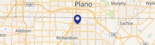 Richardson Warehouse and Distribution Space