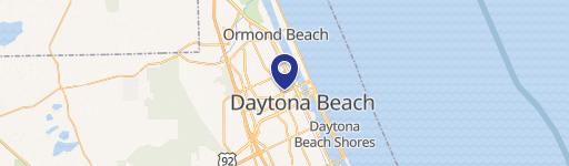 Daytona Beach Commercial Land Available