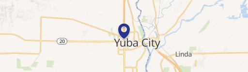 Retail Pad in Yuba City