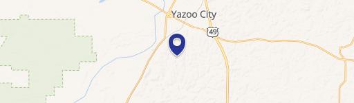 Yazoo County Recreational Land