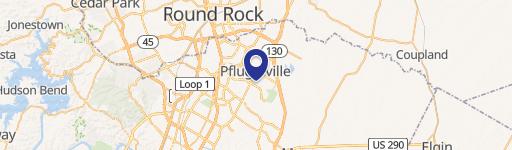 Pflugerville Development Parcel For Sale