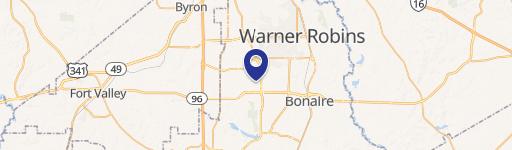 Land Available in Warner Robins