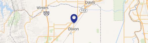 Dixon Industrial Property with Truck Scale
