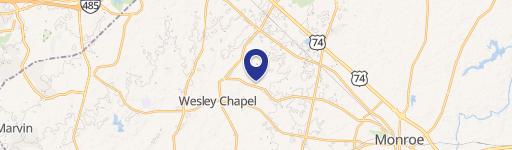 Land Suitable for Development