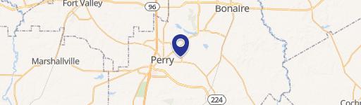 Prime Commercial Land Available