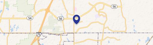 High-Traffic Corner Land Parcel