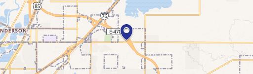 Commerce City Land For Lease