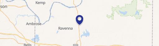 Bonham Industrial Property For Sale