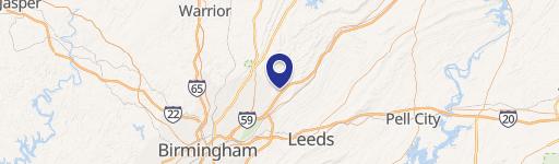 Retail Pad Site in Trussville