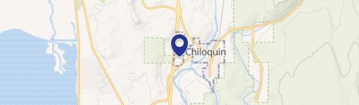 Extensive Oregon Timberland Portfolio