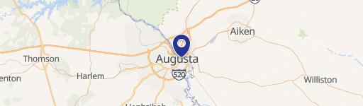 Downtown Augusta Commercial Property For Sale