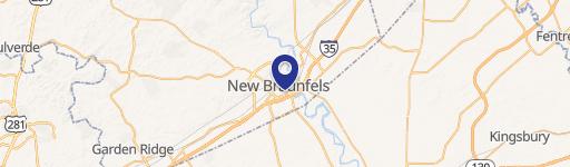 New Braunfels Office Building