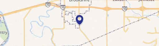 Industrial Land Near I-10