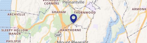 Hawthorne Warehouse with Outdoor Storage