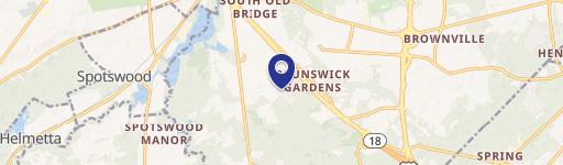 Retail Space Near Logistics Park