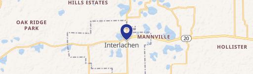 Interlachen Land For Sale