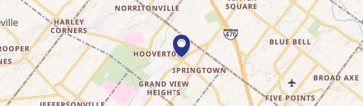 Retail Space on Germantown Pike