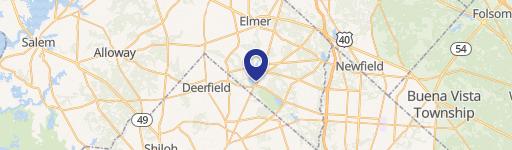 Industrial Flex Buildings and Garage