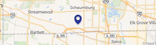 Schaumburg Industrial Land For Sale