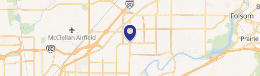 Carmichael Retail Space For Rent