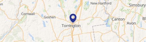Torrington Redevelopment Site For Sale