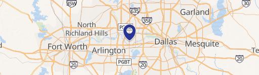 Grand Prairie Land For Sale