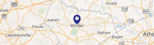 Multifamily Land Opportunity in Winder