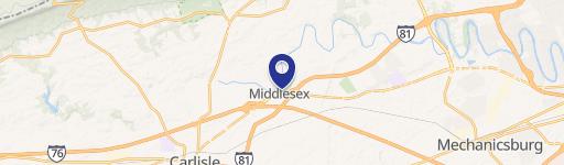 Land Available in Carlisle, PA