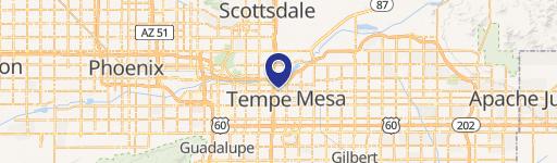 Tempe Office Building For Rent