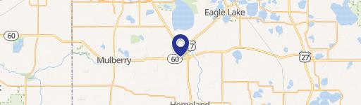 Lakefront Property for Cattle, Recreation