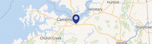 Land for Rent Cambridge